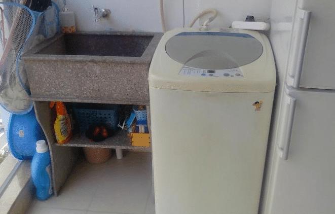 滚筒洗衣机为什么不建议买,滚筒洗衣机到底是好用还是不好用