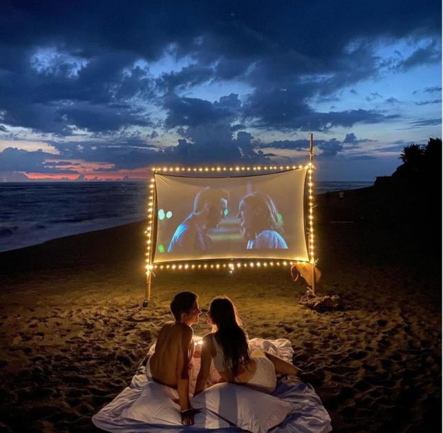 世界海岛扛旗者！夏日浪漫它们最懂