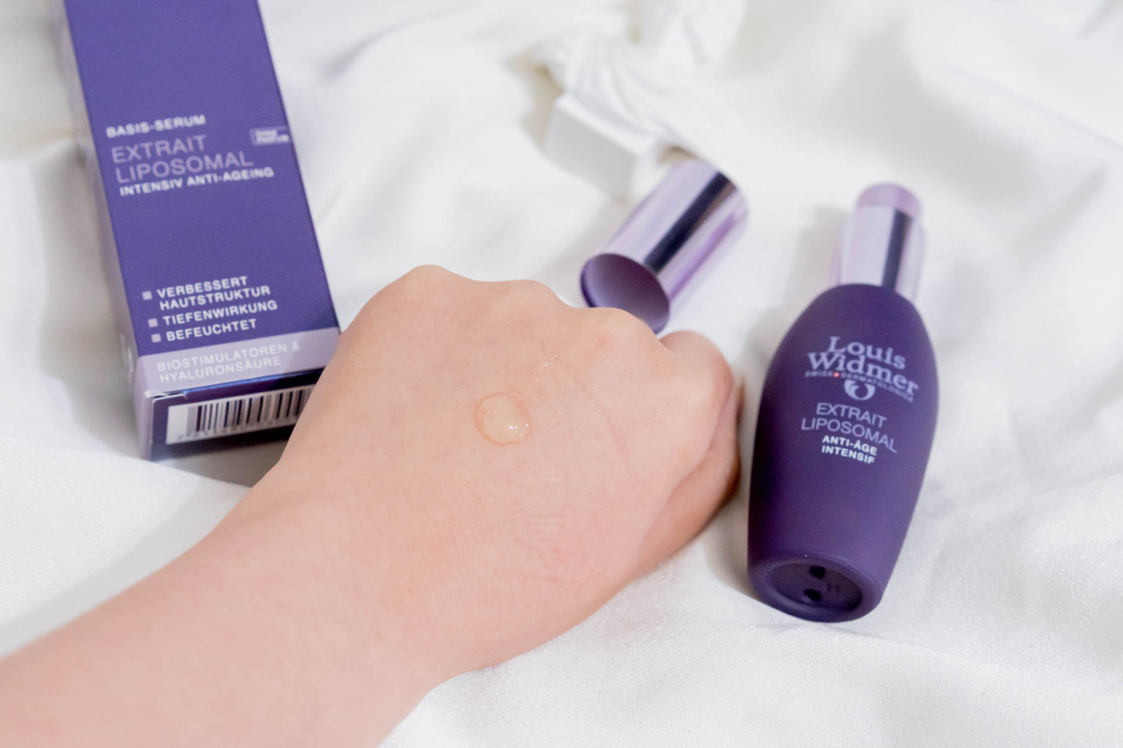 瑞士大宝好物推荐｜LouisWidmer瑞肤宝精华+爽肤水+防晒面霜