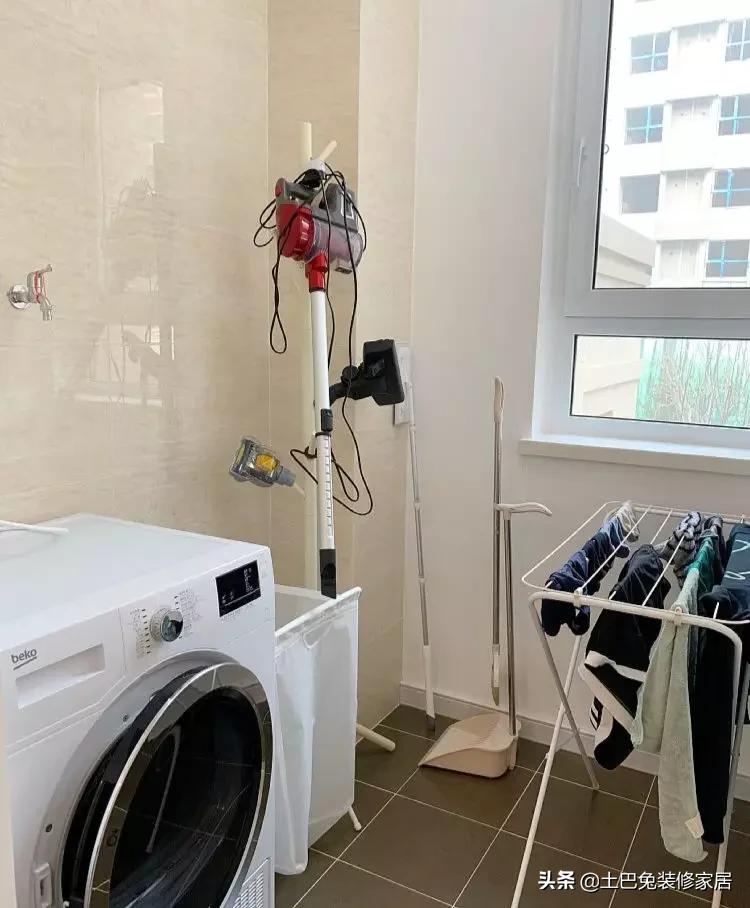 120平装修5万简约风,8万硬装现代简约风简单实用