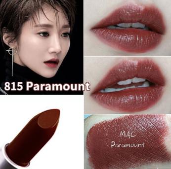 mac最新款口红尤雾弹,mac少女唇釉推荐