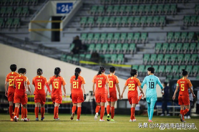 中国女足获得亚洲冠军,中国女足夺得亚洲冠军