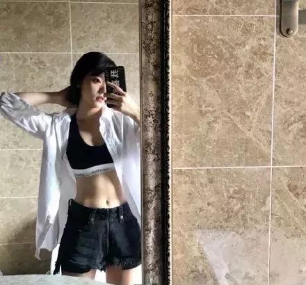 被网红*规则潜**榨干的女神：这是病态，真得治治