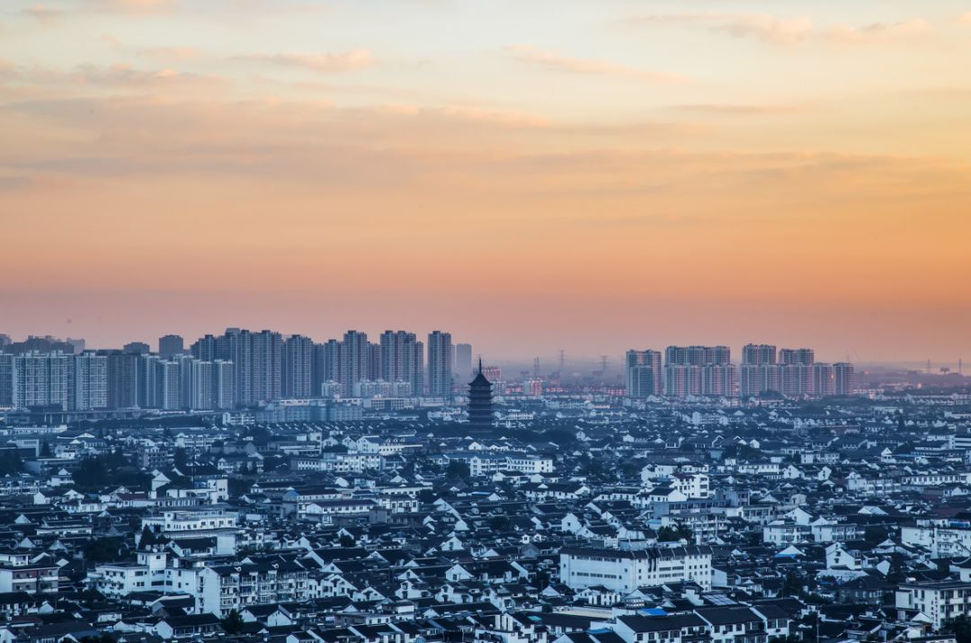 客观评价苏州这座城市,苏州是一座包容性极强的城市