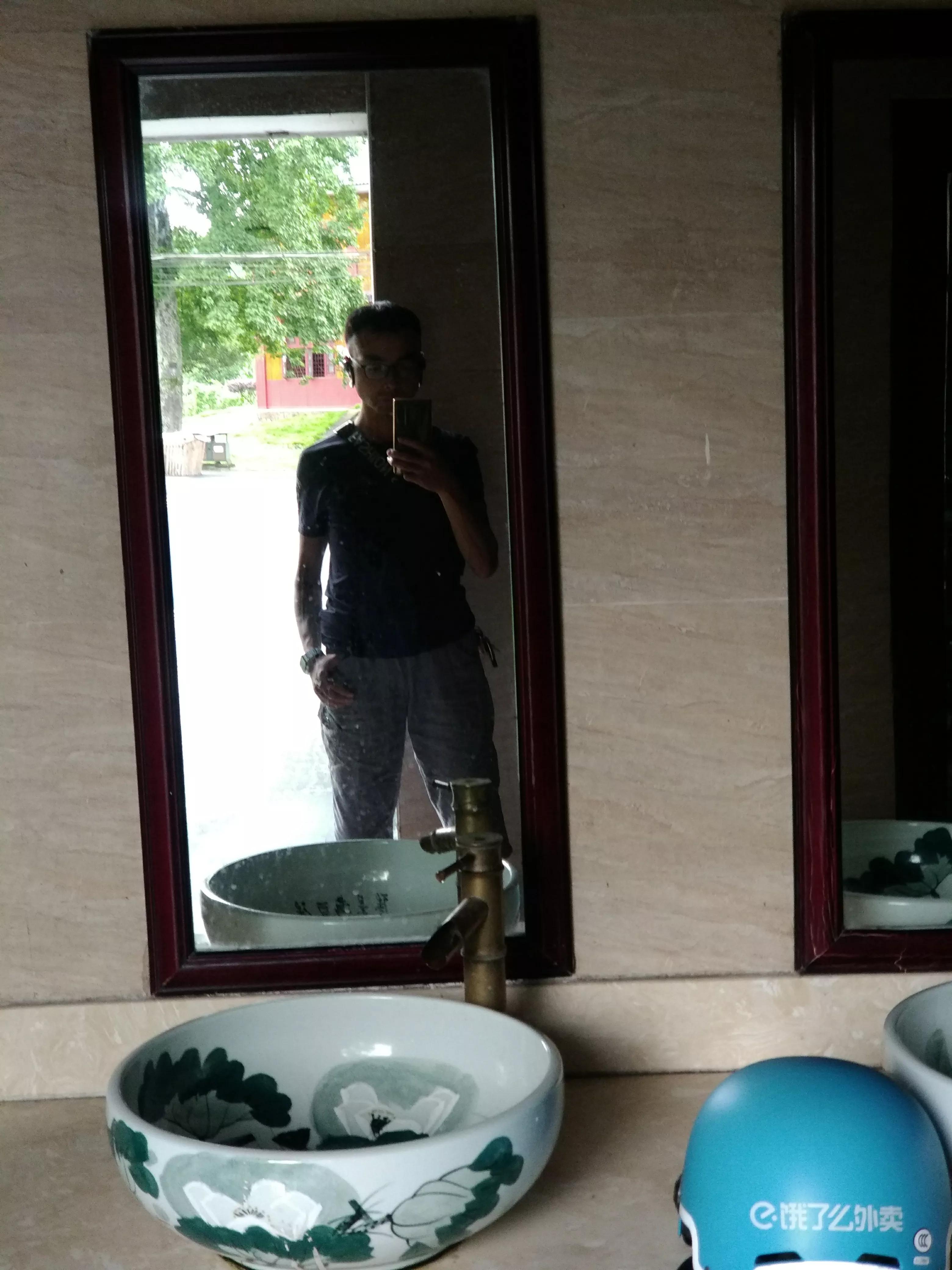 湖南常德花岩溪古村,湖南常德桃源县花岩溪