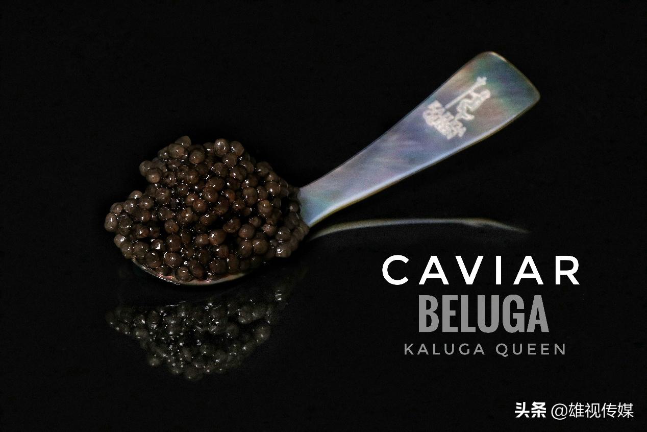 它是美食界的霸主!常年不掉榜!比一公斤黄金的价格还高出很多?