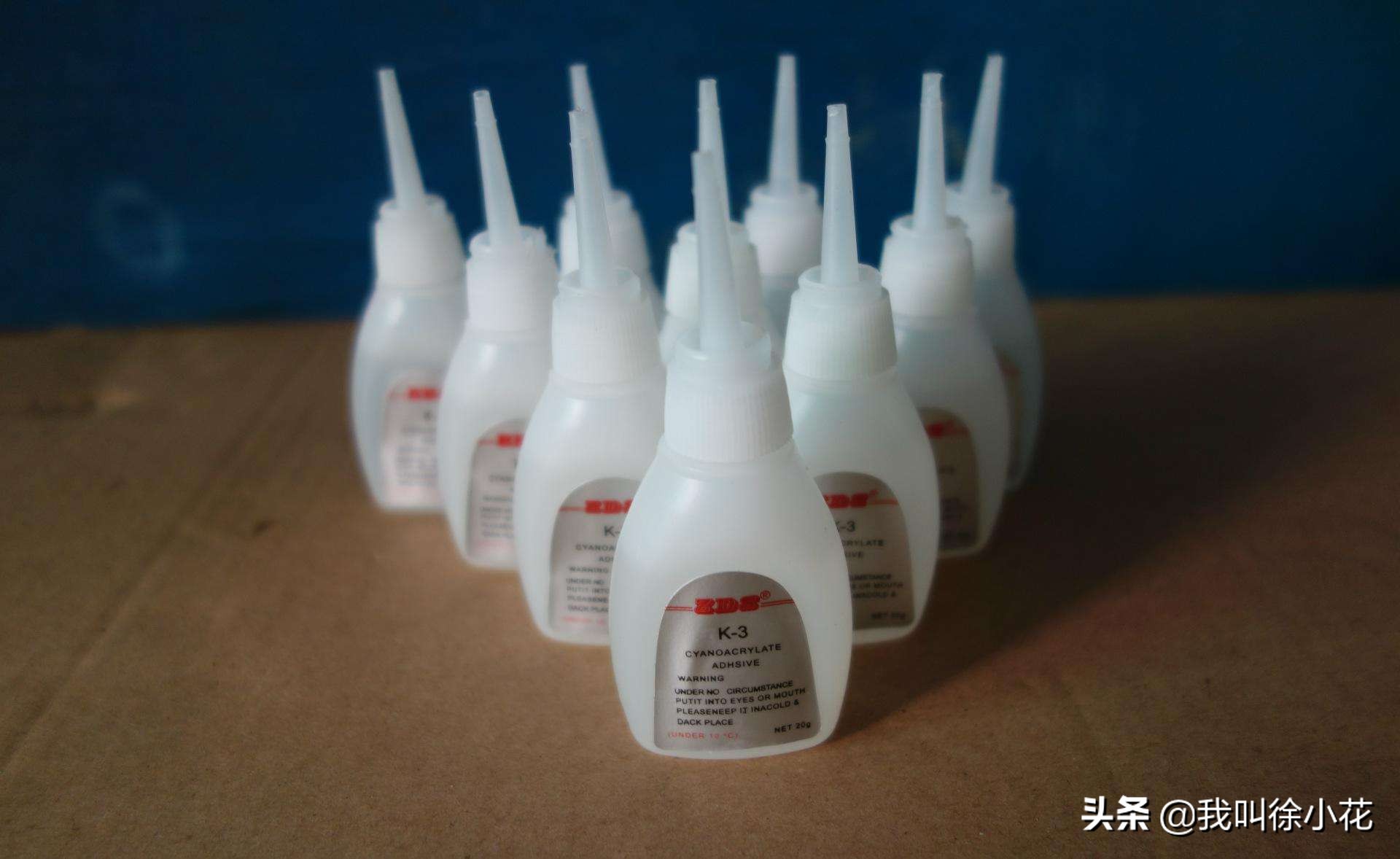 强力胶粘不住了怎么办,强力胶粘牢了怎么拿下来不留痕