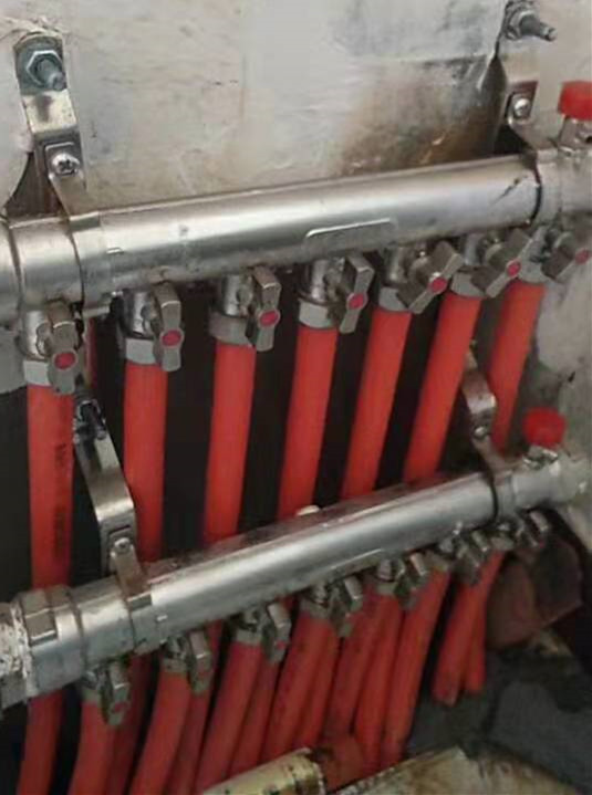 地暖要存水保养吗,地暖找平后怎么保养