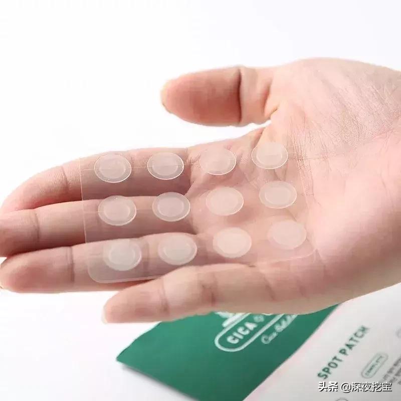 皮肤暗沉的救星,皮肤发黄发暗的救星