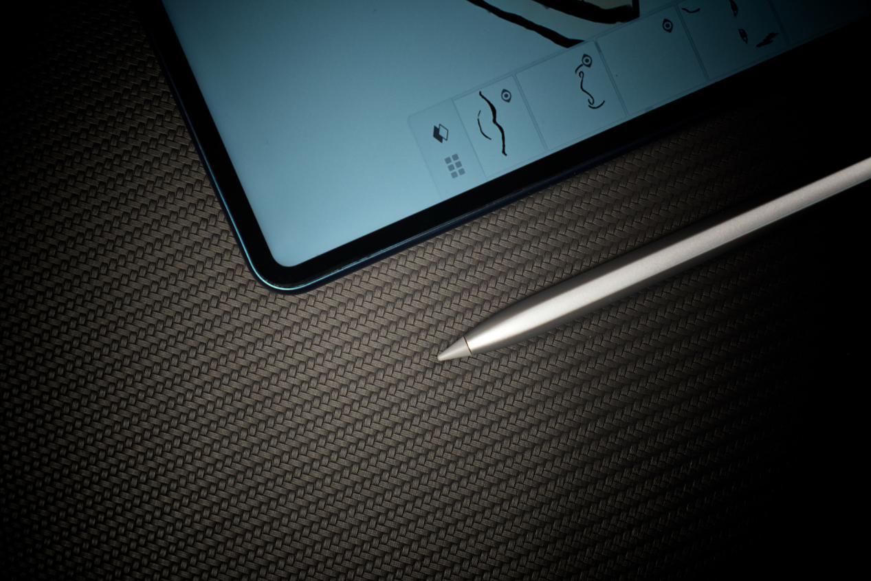 华为平板matepadpro办公体验,matepadpro12.6对比ipadpro