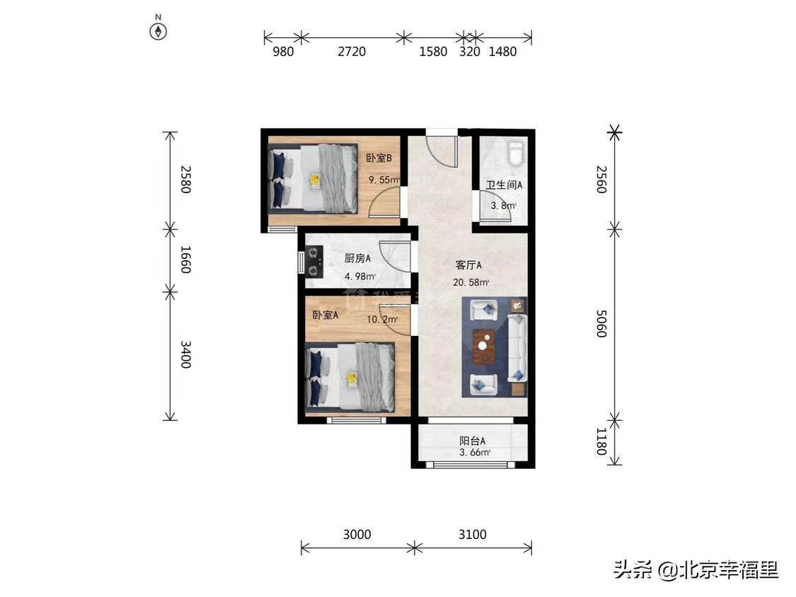 大悦城附近包含哪些小区 (大悦城最好小区图)