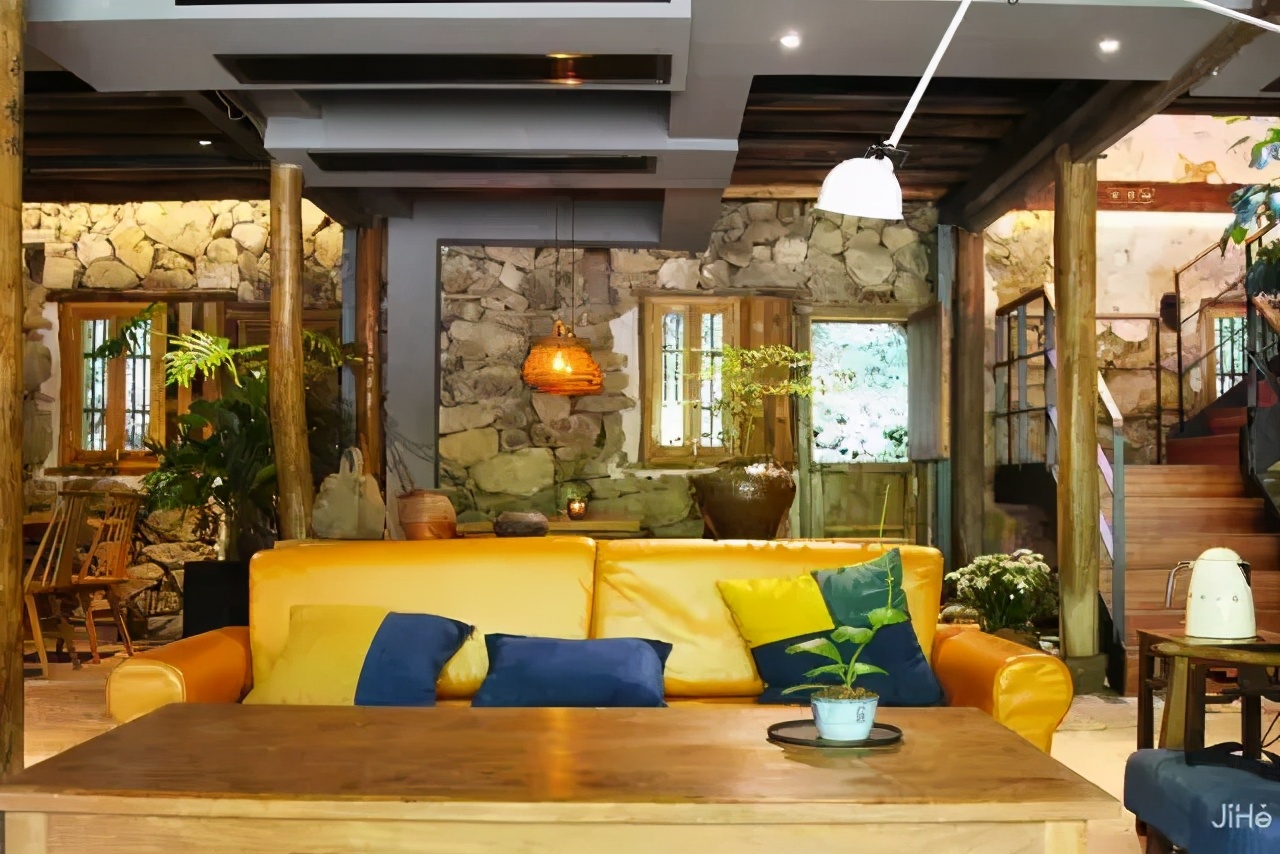 在临海这个远离喧嚷的台州小城里，还有哪些地方你还没浪过？