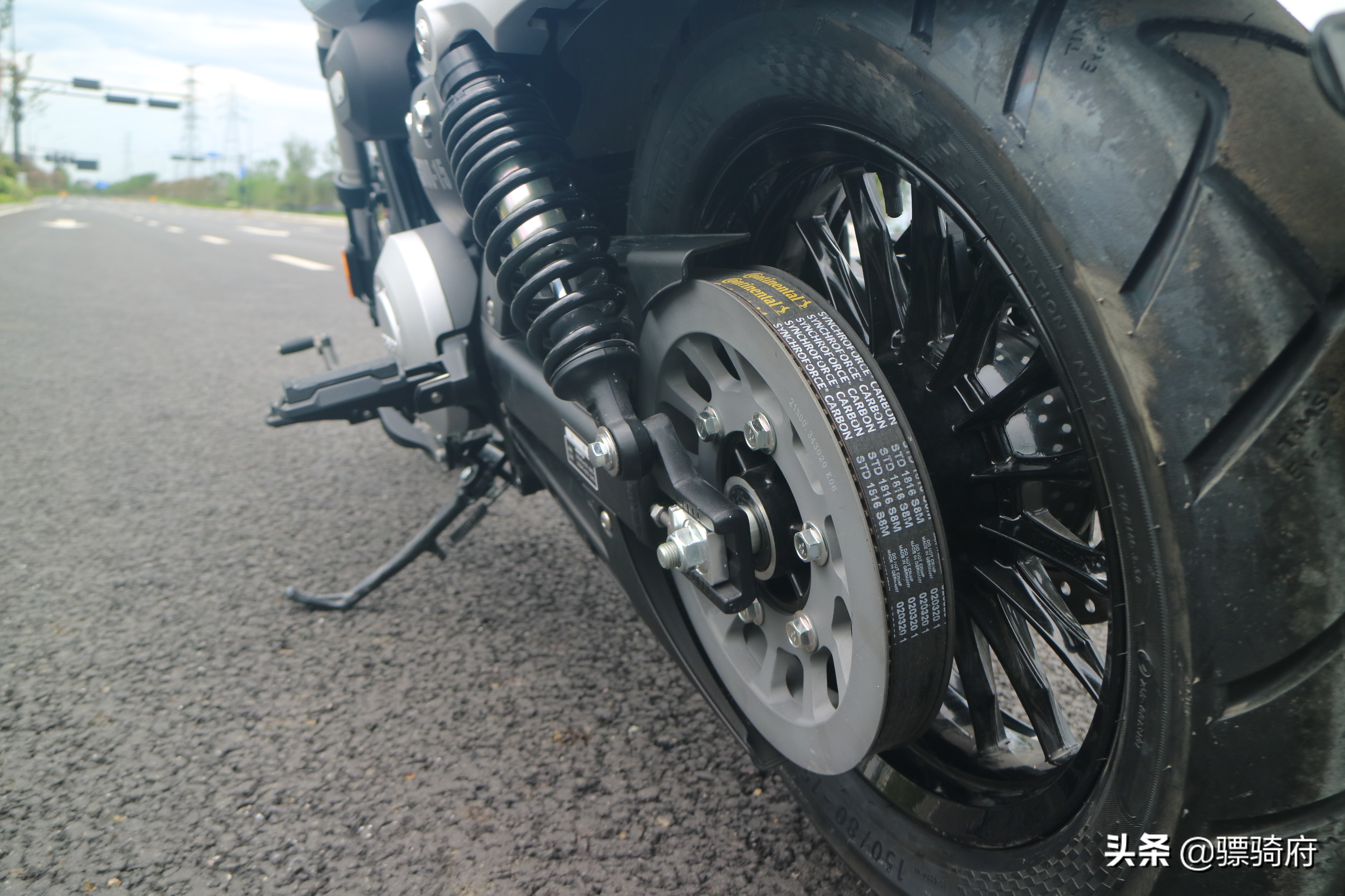 奔达金吉拉300试驾感受,奔达金吉拉300plus