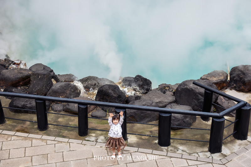 日本的哪个地方温泉最出名,日本最野的温泉