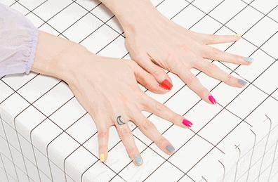 好用又好看的指甲油推荐,种草澳洲