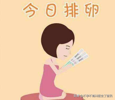 喜添新丁什么意思,怎么准确判断自己排卵日