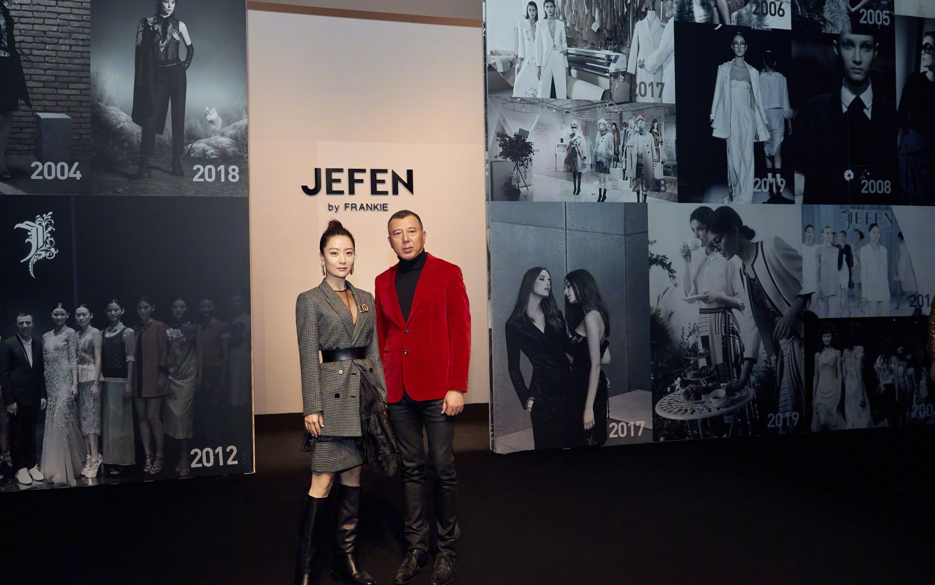 *冰白***冰白**你的style好好看，越看越喜欢，道姑头是又开始流行了吗