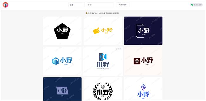 有趣的网站100个,国外小众创意网站排名榜