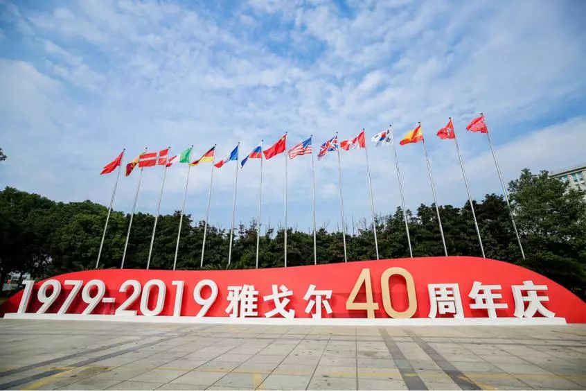 雅戈尔服装业务现状,雅戈尔服饰历年营业额