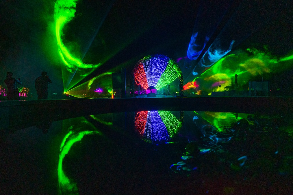 周末24小时畅玩,周末去哪儿玩曹妃甸