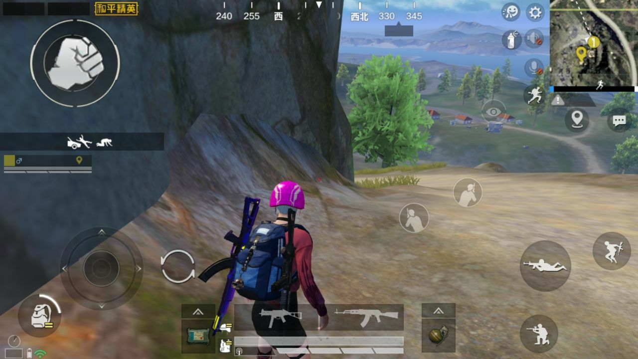 吃鸡段位达到战神有什么奖励,吃鸡s1光子奖励