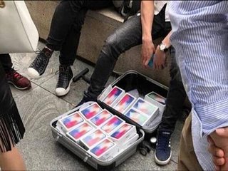 怎样才能买到最便宜iphone,水货iphone有没有必要买