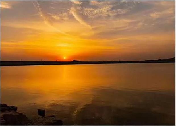 航拍最美临沭,临沭最美风景