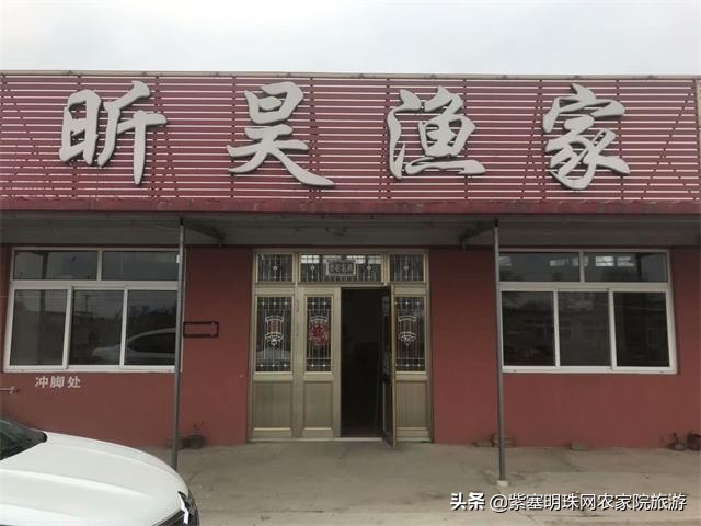 绥中东戴河海边,辽宁东戴河风景