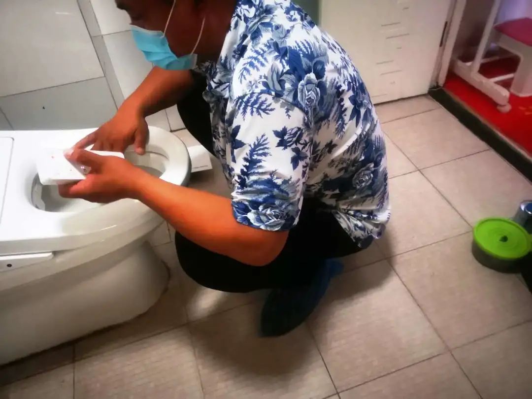 舒服如厕的正确打开方式,如厕通畅小妙招