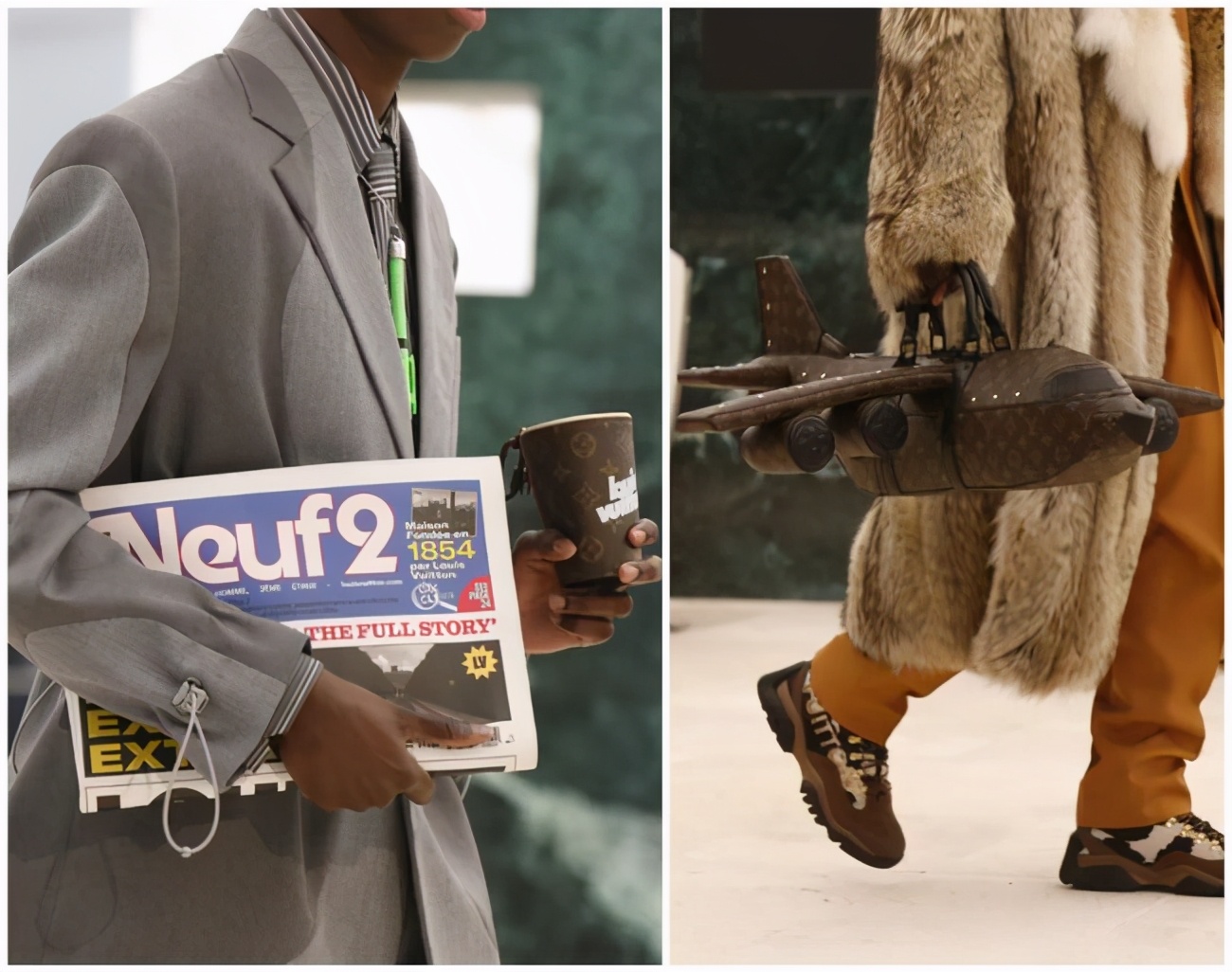 lv路易威登五合一报价,路易威登30万的包