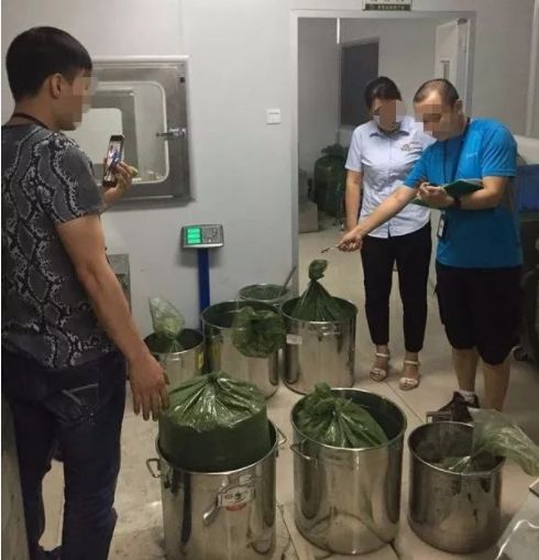 非法生产销售不符安全标准的食品,生产销售伪劣食品1万多元处罚