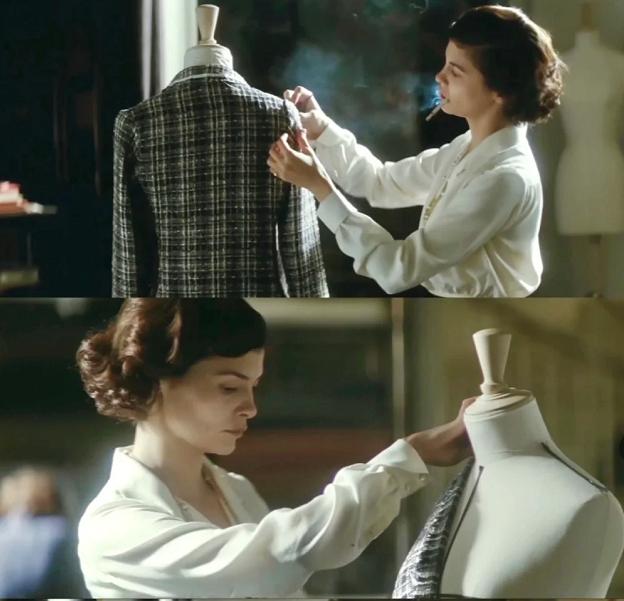 时尚先锋香奈儿讲的什么,时尚先锋香奈儿免费在线看