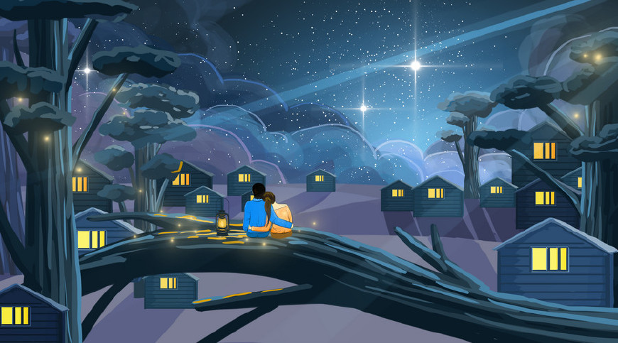 一味的付出得不到回应不想主动了,对一个人付出了真情却得不到回应