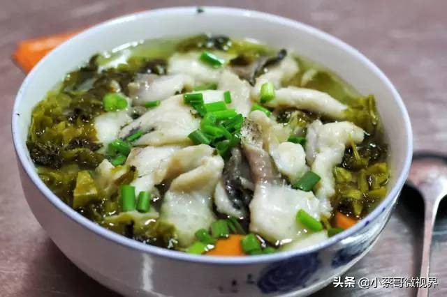 必须收藏的吃鱼大全鲜得口水直流,吃鱼最好吃的方法