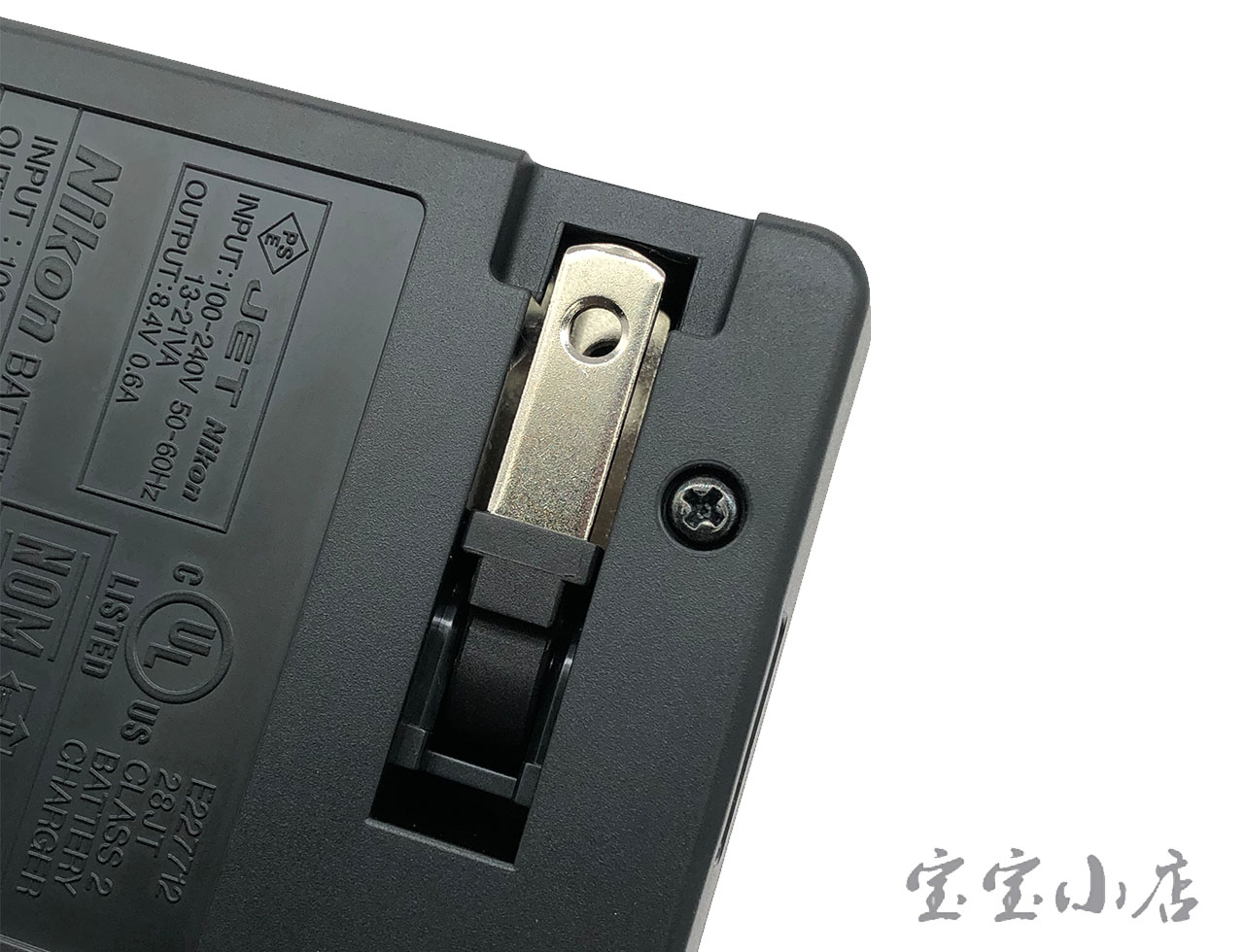 尼康mh-61充电器使用教程,尼康mh-24充电器真假