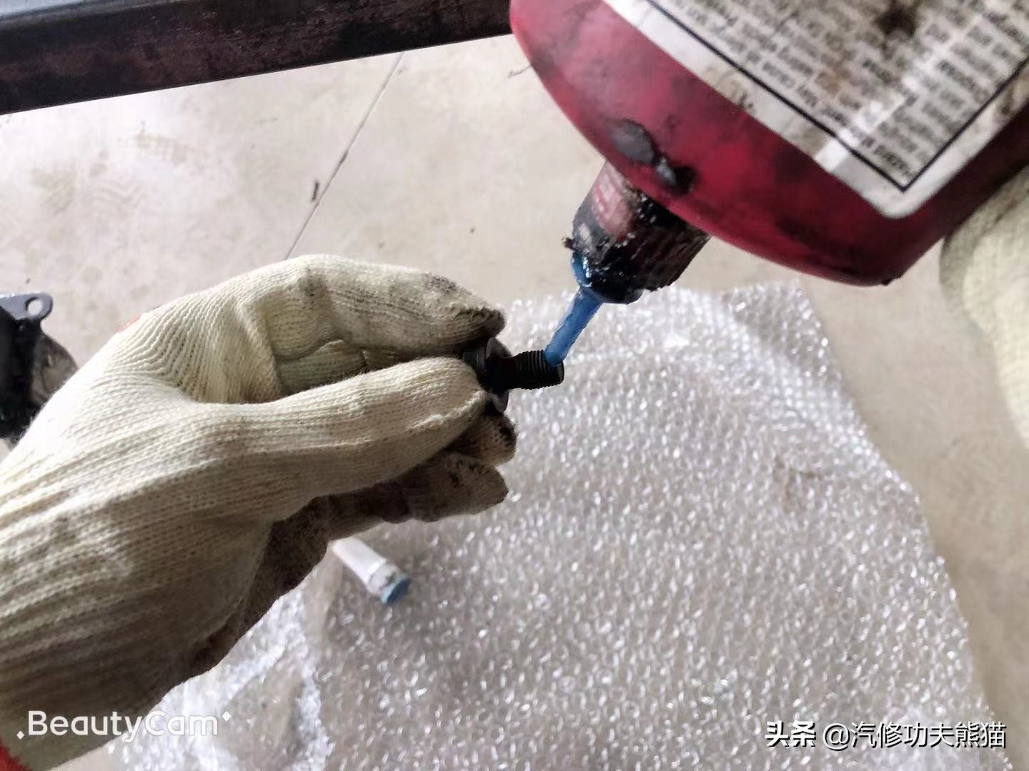 治理烧机油后的大众,大众途观烧机油能彻底解决吗