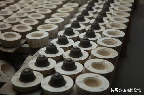 千万别再乱买瓷器了,区分贴花瓷器和手绘瓷器