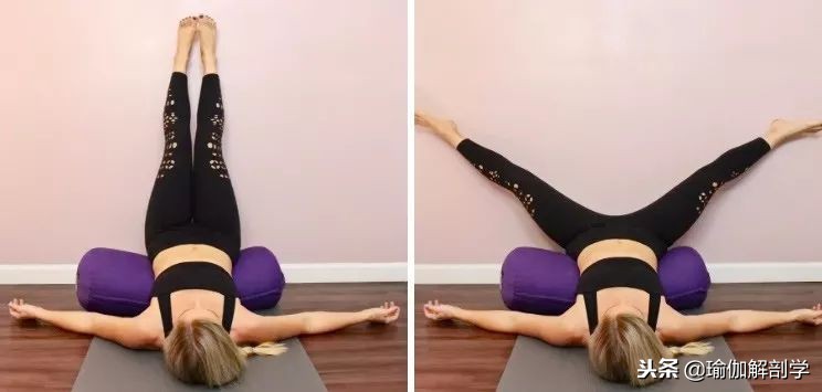 产后缓解腰痛的最佳动作,腰疼怎么练3个动作有效缓解腰痛