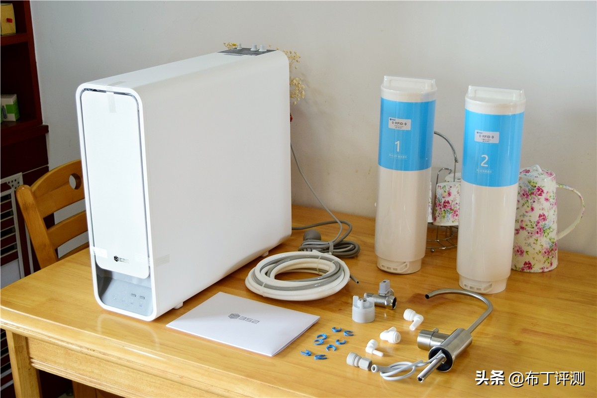 智能净水器大通量净水效果怎么样,大通量反渗透净水器的优缺点