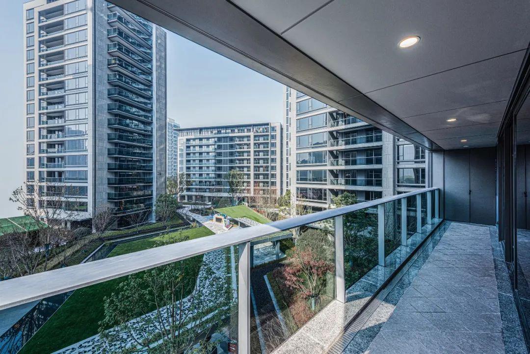 融创涌璘府口碑,融创涌璘府景观