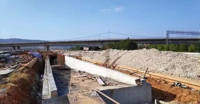 新余市未来规划几个火车站,新余西站在哪里