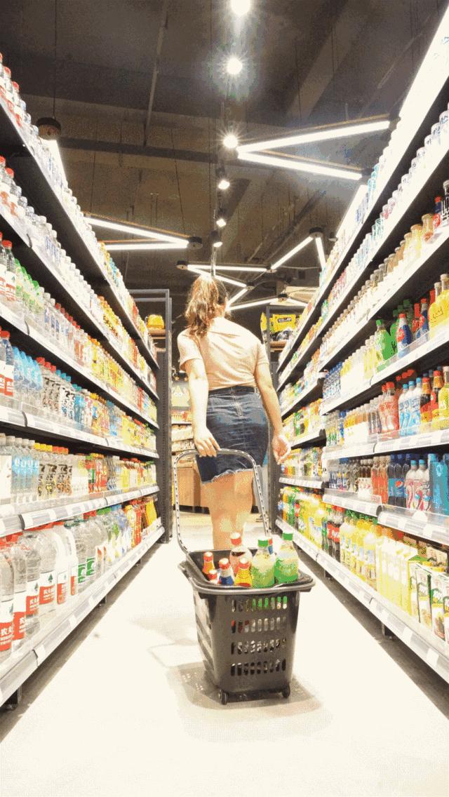 蚂蚁商联-成员企业海纳星地-皇家水岸店盛大开业！