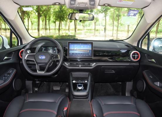 新能源比亚迪s2价格及图片,比亚迪s2最低价优惠多少