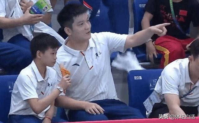 全红婵队医,全红婵的队医是谁