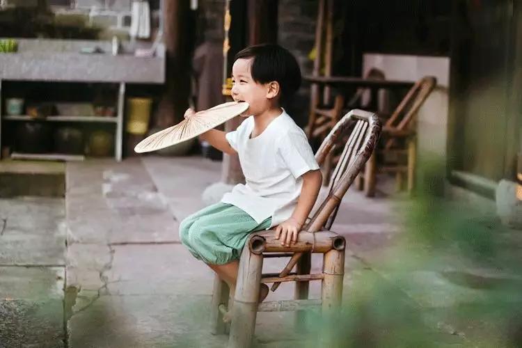 大暑的五种美,小暑的七种食物