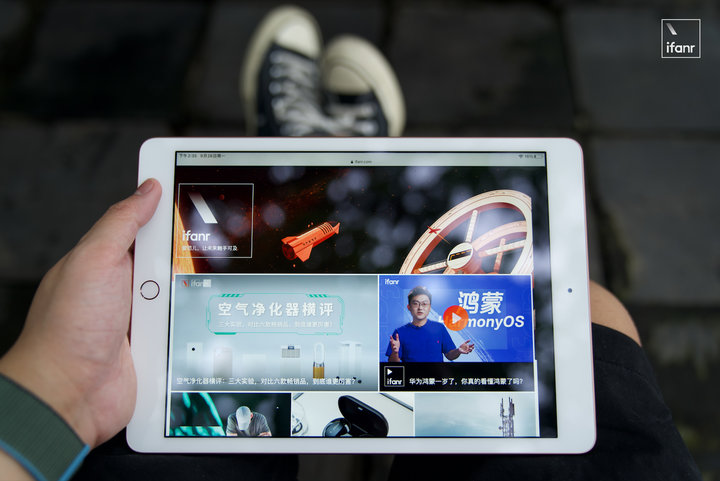 ipad8深度详细测评,现在ipad8测评最新
