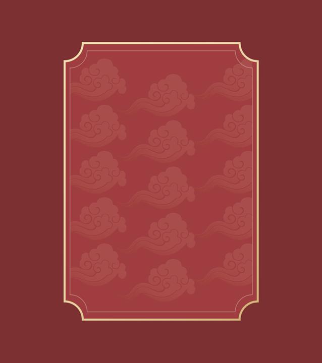 中国风高级ppt作品欣赏,让人惊艳的中国风ppt