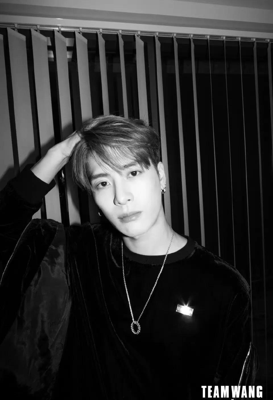 他一直是一个真诚有正能量的男孩,难怪这么多人喜欢