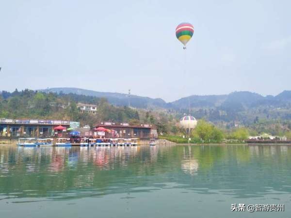 桐梓黔北花海游玩攻略,桐梓旅游黔北花海