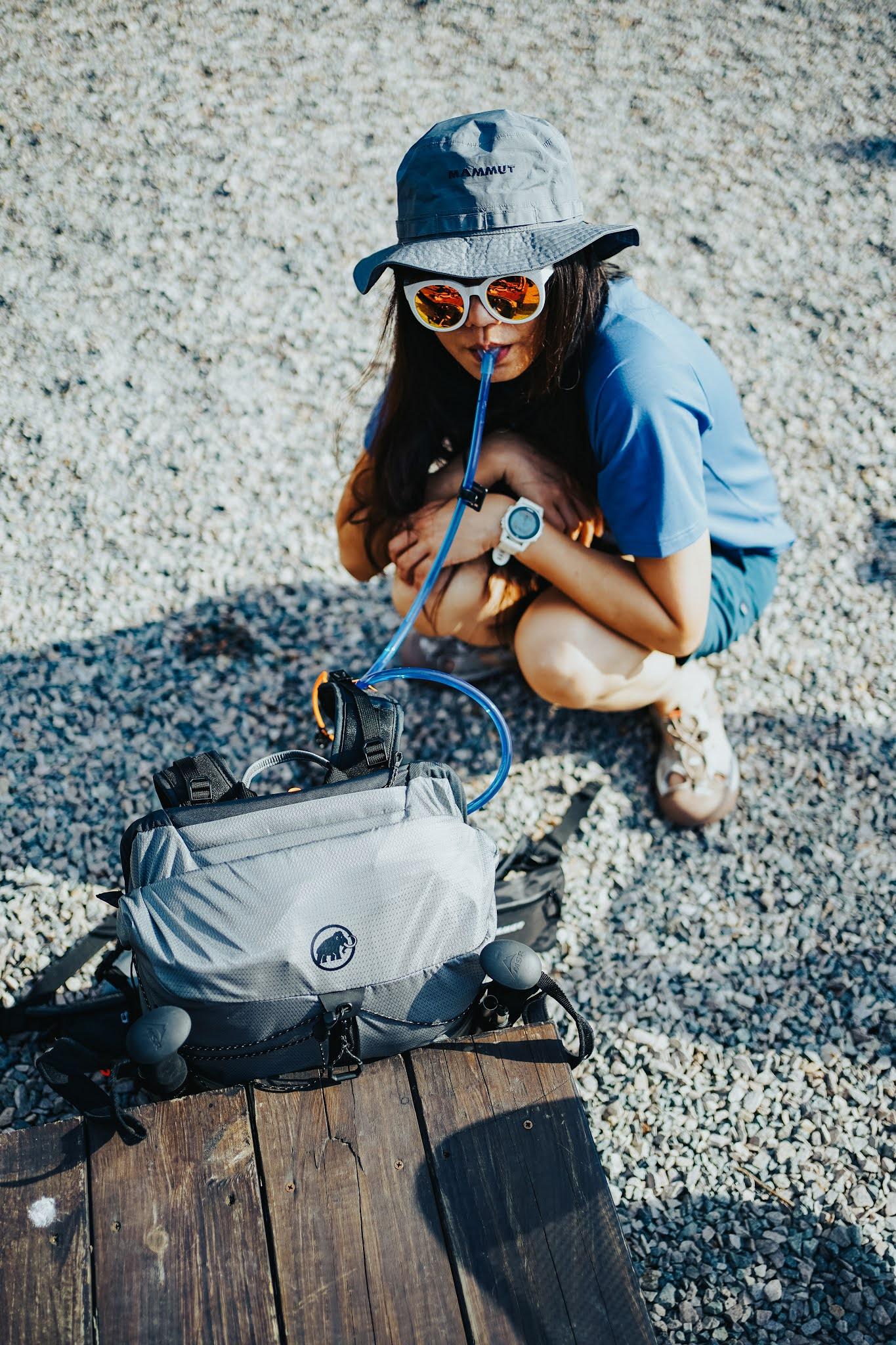 mammut猛犸象ultimatevi极限软壳6代,世界十大顶级户外背包品牌